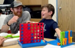 4χρονος ακούει για πρώτη φορά στη ζωή του με τη βοήθεια κοχλιακού εμφυτεύματος 4χρονος-ακούει-για-πρώτη-φορά-στη-ζωή-του-με-τη-βοήθεια-κοχλιακού-εμφυτεύματος