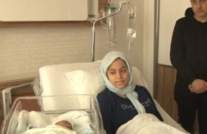 Σεισμός Τουρκία: Πέταξε την έγκυο σύζυγό του από το μπαλκόνι για να ζήσει Σεισμός-Τουρκία:-Πέταξε-την-έγκυο-σύζυγό-του-από-το-μπαλκόνι-για-να-ζήσει