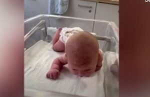 Πήγε για προγραμματισμένη εξέταση και γέννησε στα εξωτερικά ιατρεία Πήγε-για-προγραμματισμένη-εξέταση-και-γέννησε-στα-εξωτερικά-ιατρεία