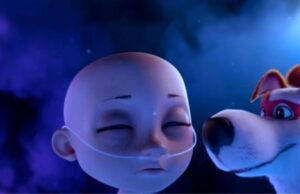 Ένα βίντεο για τους μεγαλύτερους μαχητές της ζωής: Τα παιδιά που πάσχουν από καρκίνο Ένα-βίντεο-για-τους-μεγαλύτερους-μαχητές-της-ζωής:-Τα-παιδιά-που-πάσχουν-από-καρκίνο