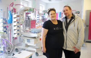 Μητέρα 7 παιδιών γέννησε πεντάδυμα Μητέρα-7-παιδιών-γέννησε-πεντάδυμα