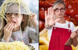 Εστιατόριο στις ΗΠΑ σχεδιάζει να απαγορεύσει την είσοδο σε παιδιά λόγω του θορύβου και των «ακαταστασιών» τους Εστιατόριο-στις-ΗΠΑ-σχεδιάζει-να-απαγορεύσει-την-είσοδο-σε-παιδιά-λόγω-του-θορύβου-και-των-«ακαταστασιών»-τους