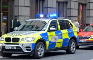 Θρίλερ στο Λονδίνο: Δύο ενήλικες και δύο παιδιά ηλικίας 11 και τριών ετών νεκρά σε διαμέρισμα Θρίλερ-στο-Λονδίνο:-Δύο-ενήλικες-και-δύο-παιδιά-ηλικίας-11-και-τριών-ετών-νεκρά-σε-διαμέρισμα