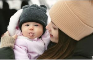 Κάνει να βγει το μωρό στο κρύο; Τι υποστηρίζουν οι ειδικοί Κάνει-να-βγει-το-μωρό-στο-κρύο;-Τι-υποστηρίζουν-οι-ειδικοί