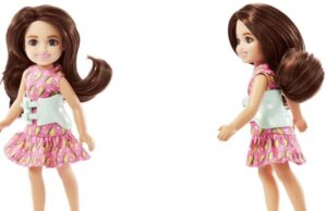 Η μικρή αδελφή της Barbie έχει σκολίωση, όπως και πολλά άλλα παιδάκια παγκοσμίως Η-μικρή-αδελφή-της-barbie-έχει-σκολίωση,-όπως-και-πολλά-άλλα-παιδάκια-παγκοσμίως
