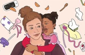 Το χάος της μητρότητας Το-χάος-της-μητρότητας