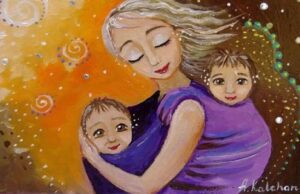 «Τρία πράγματα χρειάζονται τα παιδιά: παρουσία, αποδοχή και όρια» «Τρία-πράγματα-χρειάζονται-τα-παιδιά:-παρουσία,-αποδοχή-και-όρια»