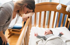 «Σύνδρομο της κακής μητέρας»: γιατί νιώθουμε ότι δεν είμαστε αρκετά καλές μαμάδες; «Σύνδρομο-της-κακής-μητέρας»:-γιατί-νιώθουμε-ότι-δεν-είμαστε-αρκετά-καλές-μαμάδες;