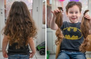 5χρονος έκοψε πρώτη φορά τα μαλλιά του για να τα δωρίσει σε παιδιά με καρκίνο 5χρονος-έκοψε-πρώτη-φορά-τα-μαλλιά-του-για-να-τα-δωρίσει-σε-παιδιά-με-καρκίνο