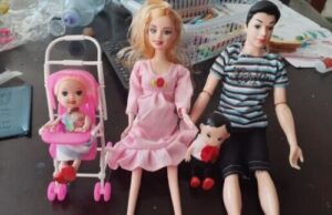 Συγκινητική ανάρτηση Κύπριας μητέρας : «Μην πετάτε τις κούκλες όταν σπάσουν Συγκινητική-ανάρτηση-Κύπριας-μητέρας-:-«Μην-πετάτε-τις-κούκλες-όταν-σπάσουν