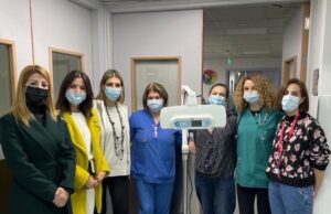 Νέο μηχάνημα για τα προώρα μωρά στην ΜΕΝΝ του Μακάρειου Νοσοκομείου Νέο-μηχάνημα-για-τα-προώρα-μωρά-στην-ΜΕΝΝ-του-Μακάρειου-Νοσοκομείου