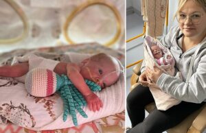 Προωράκι 390 γραμμαρίων πάλεψε γενναία για τη ζωή του και τα κατάφερε! Προωράκι-390-γραμμαρίων-πάλεψε-γενναία-για-τη-ζωή-του-και-τα-κατάφερε!