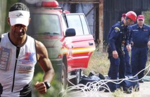 Ο μάχιμος πυροσβέστης που τρέχει με την ψυχή του για τα μωρά με σπάνιες παθήσεις Ο-μάχιμος-πυροσβέστης-που-τρέχει-με-την-ψυχή-του-για-τα-μωρά-με-σπάνιες-παθήσεις