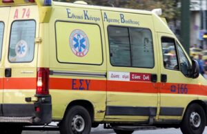 Τραγωδία στα Φάρσαλα: Αγοράκι 3,5 ετών βρέθηκε νεκρό στο σπίτι του Τραγωδία-στα-Φάρσαλα:-Αγοράκι-3,5-ετών-βρέθηκε-νεκρό-στο-σπίτι-του