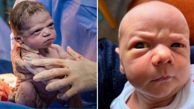 10-ξεκαρδιστικές-φωτογραφίες-μωρών-που-γεννήθηκαν…-θυμωμένα!