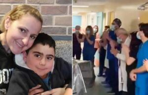 10χρονος ήρωας συνήλθε μετά από 14 μέρες σε κώμα 10χρονος-ήρωας-συνήλθε-μετά-από-14-μέρες-σε-κώμα