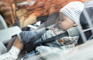 Σύνδρομο του ξεχασμένου μωρού: Πώς το εξηγεί η επιστήμη Σύνδρομο-του-ξεχασμένου-μωρού:-Πώς-το-εξηγεί-η-επιστήμη