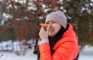 «Μύτη εγκυμοσύνης» το νέο trend στο TikTok – Τι είναι; «Μύτη-εγκυμοσύνης»-το-νέο-trend-στο-tiktok-–-Τι-είναι;