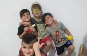 Τραγωδία: Νεκρά 4 αδερφάκια – Καταπλακώθηκαν από οροφή σπιτιού Τραγωδία:-Νεκρά-4-αδερφάκια-–-Καταπλακώθηκαν-από-οροφή-σπιτιού