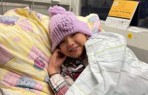 Θλίψη για τη μικρή Ντάρια – «Aνοιξε τα φτερά της και πέταξε» Θλίψη-για-τη-μικρή-Ντάρια-–-«aνοιξε-τα-φτερά-της-και-πέταξε»