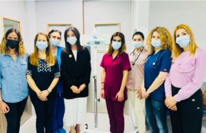 Μιτσίδης και Σύνδεσμος “Μωρά θαύματα” παρέδωσαν στην ΜΕΝΝ το σύστημα πολλαπλής φωτοθεραπείας Μιτσίδης-και-Σύνδεσμος-“Μωρά-θαύματα”-παρέδωσαν-στην-ΜΕΝΝ-το-σύστημα-πολλαπλής-φωτοθεραπείας