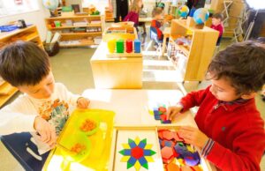 Τα παιδιά που μεγαλώνουν με αρχές Montessori εξελίσσονται συχνά σε πιο ευτυχισμένους ενήλικες Τα-παιδιά-που-μεγαλώνουν-με-αρχές-montessori-εξελίσσονται-συχνά-σε-πιο-ευτυχισμένους-ενήλικες