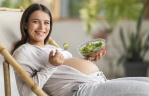 Έρευνα: H μεσογειακή διατροφή μειώνει τον κίνδυνο προεκλαμψίας στην εγκυμοσύνη Έρευνα:-h-μεσογειακή-διατροφή-μειώνει-τον-κίνδυνο-προεκλαμψίας-στην-εγκυμοσύνη