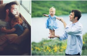 Φωτογραφίες που δείχνουν ότι δεν υπάρχει πιο όμορφο θέαμα από έναν πατέρα με τα παιδιά του Φωτογραφίες-που-δείχνουν-ότι-δεν-υπάρχει-πιο-όμορφο-θέαμα-από-έναν-πατέρα-με-τα-παιδιά-του