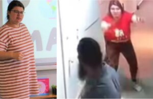 Βίντεο-σοκ από τις ΗΠΑ με δασκάλα να πετά 9χρονη κωφάλαλη μαθήτρια στο έδαφος Βίντεο-σοκ-από-τις-ΗΠΑ-με-δασκάλα-να-πετά-9χρονη-κωφάλαλη-μαθήτρια-στο-έδαφος