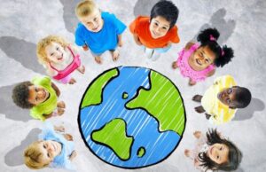 Διεθνής Ημέρα Παιδιού: Ένα Μήνυμα Ελπίδας και Δικαιοσύνης 1η-Ιουνίου,-Παγκόσμια-Ημέρα-Παιδιού