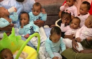 Τα μόνα εννιάδυμα του κόσμου γύρισαν σπίτι τους μετά από 19 μήνες Τα-μόνα-εννιάδυμα-του-κόσμου-γύρισαν-σπίτι-τους-μετά-από-19-μήνες