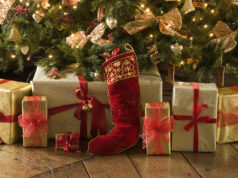 Τα καλύτερα δώρα για παιδιά 4 ετών: Παιχνίδια που προετοιμάζουν για το νηπιαγωγείο Όταν-τα-παιδιά-ζητούν-ακριβά-δώρα-για-τα-Χριστούγεννα,-τι-πρέπει-να-κάνουν-οι-γονείς;