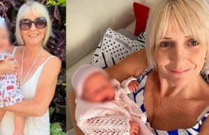 Κατάφερε να μείνει έγκυος στην Κύπρο στα 54 της μετά από 25 χρόνια προσπάθειας – «Είναι απίστευτο» Κατάφερε-να-μείνει-έγκυος-στην-Κύπρο-στα-54-της-μετά-από-25-χρόνια-προσπάθειας-–-«Είναι-απίστευτο»