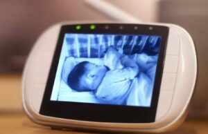 Χάκερ μπορούν να αποκτήσουν τον έλεγχο της συσκευής ενδοεπικοινωνίας μωρού! Χάκερ-μπορούν-να-αποκτήσουν-τον-έλεγχο-της-συσκευής-ενδοεπικοινωνίας-μωρού!