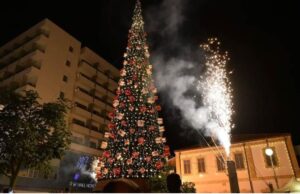 Το Σάββατο η Χριστουγεννιάτικη Παρέλαση στην Λάρνακα – Ποιοι δρόμοι θα είναι κλειστοί; Το-Σάββατο-η-Χριστουγεννιάτικη-Παρέλαση-στην-Λάρνακα-–-Ποιοι-δρόμοι-θα-είναι-κλειστοί;