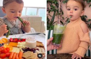 Το νηπιάκι των… ονείρων μας: τρώει τα πάντα χωρίς την παραμικρή διαμαρτυρία! Το-νηπιάκι-των…-ονείρων-μας:-τρώει-τα-πάντα-χωρίς-την-παραμικρή-διαμαρτυρία!