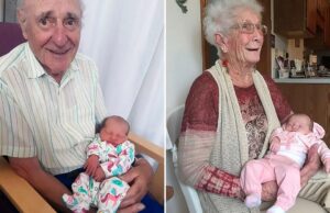 Γιαγιάδες και παππούδες συναντούν για 1η φορά τα εγγόνια τους και λιώνουν από ευτυχία! Γιαγιάδες-και-παππούδες-συναντούν-για-1η-φορά-τα-εγγόνια-τους-και-λιώνουν-από-ευτυχία!