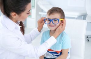 Συγκινητικό βίντεο: Παιδάκι βλέπει για πρώτη φορά Συγκινητικό-βίντεο:-Παιδάκι-βλέπει-για-πρώτη-φορά