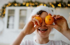 Το μανταρίνι είναι άλλο «θαυματουργό» φρούτο για να προσθέσεις στη διατροφή των παιδιών Το-μανταρίνι-είναι-άλλο-«θαυματουργό»-φρούτο-για-να-προσθέσεις-στη-διατροφή-των-παιδιών