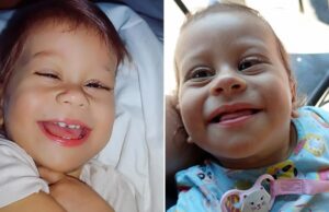 Η μικρή Κωνσταντίνα υποβλήθηκε σε μεταμόσχευση ήπατος και κέρδισε τη μάχη της ζωή της Η-μικρή-Κωνσταντίνα-υποβλήθηκε-σε-μεταμόσχευση-ήπατος-και-κέρδισε-τη-μάχη-της-ζωή-της