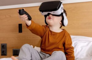 Οι κίνδυνοι της εικονικής πραγματικότητας για τα παιδιά Οι-κίνδυνοι-της-εικονικής-πραγματικότητας-για-τα-παιδιά
