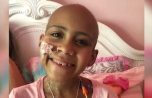 7χρονη έφτιαξε βίντεο για τον μελλοντικό της αδερφό, οι γονείς της το βρήκαν μετά τον θάνατό της από καρκίνο 7χρονη-έφτιαξε-βίντεο-για-τον-μελλοντικό-της-αδερφό,-οι-γονείς-της-το-βρήκαν-μετά-τον-θάνατό-της-από-καρκίνο