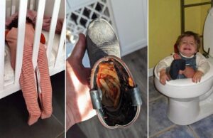 Γονείς μοιράζονται τρελές στιγμές από τη ζωή με τα παιδιά τους για να νιώσεις καλύτερα με τη δική σου Γονείς-μοιράζονται-τρελές-στιγμές-από-τη-ζωή-με-τα-παιδιά-τους-για-να-νιώσεις-καλύτερα-με-τη-δική-σου