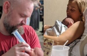 Συγκινητική ιστορία μητέρας: Πέθανε από επιπλοκές τοκετού, κατάφερε όμως να σώσει 12 ζωές Συγκινητική-ιστορία-μητέρας:-Πέθανε-από-επιπλοκές-τοκετού,-κατάφερε-όμως-να-σώσει-12-ζωές