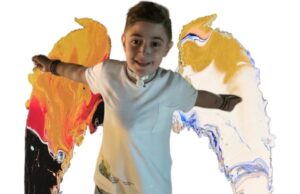 Ο «Αφανής Άγγελος» του μικρού Λάμπρου Καλλένου ήταν η έκπληξη της μικρής Ραφαέλλας (VIDEO) Ο-«Αφανής-Άγγελος»-του-μικρού-Λάμπρου-Καλλένου-ήταν-η-έκπληξη-της-μικρής-Ραφαέλλας-(video)