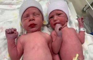 Τριάντα χρόνια μετά: Αυτά τα δίδυμα μωράκια γεννήθηκαν από τα μακροβιότερα κατεψυγμένα έμβρυα Τριάντα-χρόνια-μετά:-Αυτά-τα-δίδυμα-μωράκια-γεννήθηκαν-από-τα-μακροβιότερα-κατεψυγμένα-έμβρυα