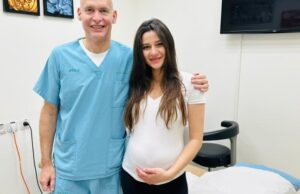 Βρέφος απ’την Κύπρο σώθηκε στο Ισραήλ – «Μας έλεγαν 50% δεν θα ζήσει» Βρέφος-απ’την-Κύπρο-σώθηκε-στο-Ισραήλ-–-«Μας-έλεγαν-50%-δεν-θα-ζήσει»