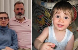 Δώρισαν τα όργανα του αδικοχαμένου γιου τους και χάρισαν ζωή σε 2 παιδάκια Δώρισαν-τα-όργανα-του-αδικοχαμένου-γιου-τους-και-χάρισαν-ζωή-σε-2-παιδάκια