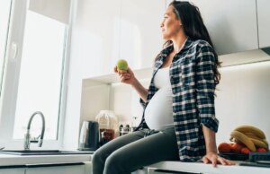 Κόπωση στην εγκυμοσύνη: Ποιος ο ρόλος της διατροφής; Κόπωση-στην-εγκυμοσύνη:-Ποιος-ο-ρόλος-της-διατροφής;