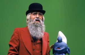 Pierre Kartner: Πέθανε ο μουσικός που έγραφε τραγούδια για τα Στρουμφάκια pierre-kartner:-Πέθανε-ο-μουσικός-που-έγραφε-τραγούδια-για-τα-Στρουμφάκια